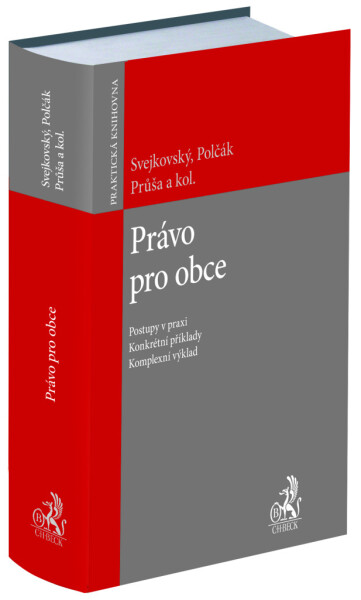 Právo pro obce