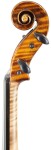 Petr Rácz Violin 4/4 "Guarneri del Gesù" anno 2021