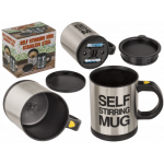 Ootb.de Hrnek - líný 11x9 cm