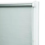 Roleta Mini Thermo Silver rychlá montáž 68x215 054