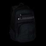 Bagmaster SCOUT 25 A studentský batoh – šedý