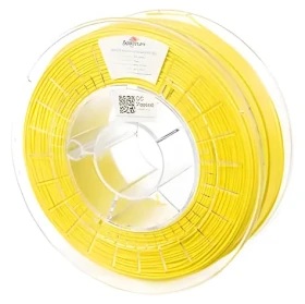 Spectrum PCTG Premium Sulfur Yellow / Tisková struna / 1,75 mm / 1 kg (80661)