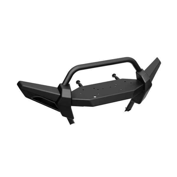 Přední ochranný rám na Can-Am Traxter HD11