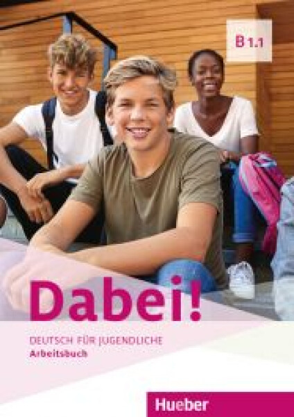 Dabei! B1/1 - Interaktive digitale Ausgabe