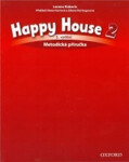 Happy House metodická příručka
