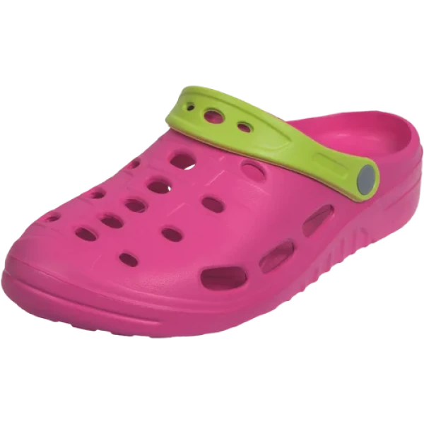 CRV WAIPI LADY 53650 pantofel růžová 37 0206008325037