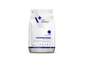 Vetexpert Dermatosis Dog (Losos & Brambory) Hmotnost: 2 Kg