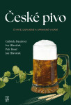 České pivo - kolektiv autorů