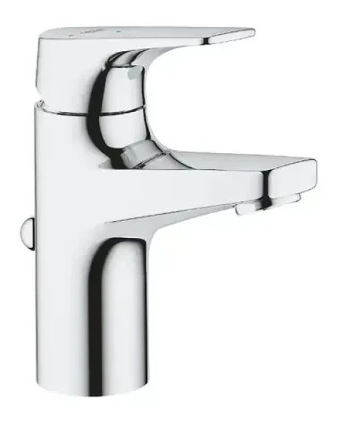 Grohe Start Flow - Umyvadlová baterie s výpustí chrom (23769000)
