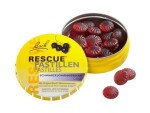 Rescue pastilky černý rybíz 50g