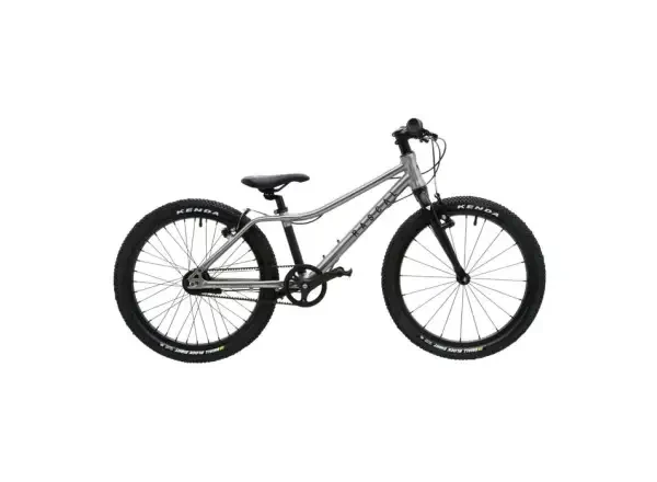 Rascal Bikes 20 2021 - Rascal 20 dětské kolo Titanium