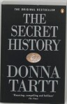 The Secret History. 30th Anniversary Edition
