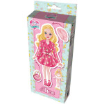 Magnetické panenky Alice