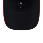 New Era Pánská kšiltovka Kansas City Royals MLB Authentic 2025 All-Star Game 9FORTY M-Crown Snapback