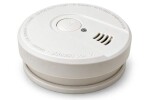 Skrytá Full HD WiFi kamera ve funkčním detektoru kouře - K19