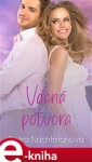 Vdaná potvora - Petra Nachtmanová e-kniha