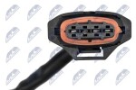 PIETRO Lambda sonda Opel ESL-PL-000 diagnostická náhradní díl