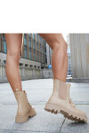 Boty model 206538 Solea 38