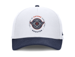 Nike Pánská kšiltovka Houston Astros MLB City Connect Dri-Fit Rise 5 Panel Adjustable Cap Velikost: M/L