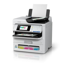 EPSON tiskárna ink WorkForce Pro EM-C800RDWF, 4v1, A4, 4800x1200dpi, 34ppm, Duplex EDF_1188070