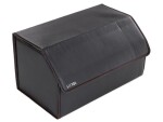 Organizér do kufru auta SIXTOL SX1091 Car Compact Leather L - rozbaleno - bez orig. obalu