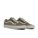Vans UA OLD SKOOL dámské/pánské streetwearové sportovní boty green (VN0A5JMI8DT1) tenisky 42