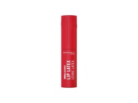 Rimmel London Rtěnka Thrill Seeker Lip Latex 400
