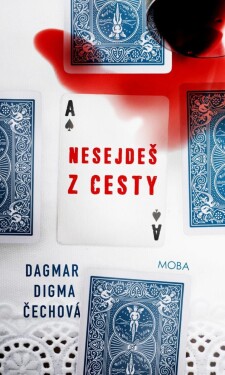 Nesejdeš cesty