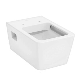 HANSGROHE - EluPura Q Original Závěsné WC, Rimless, bílá 60145450