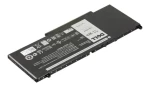 DELL Baterie pro notebook 4-článková černá / Baterie pro notebook / Li-Ion / 6900 mAh (G5M10)