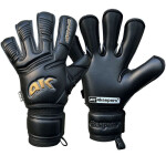 Rukavice 4keepers Champ Gold Black VII RF2G Junior Jr S994181 05.0
