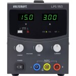 EA Elektro Automatik EA-PS 10080-60 2U laboratorní zdroj s nastavitelným napětím, 0 - 80 V/DC, 0 - 60 A, 1500 W, USB, Et