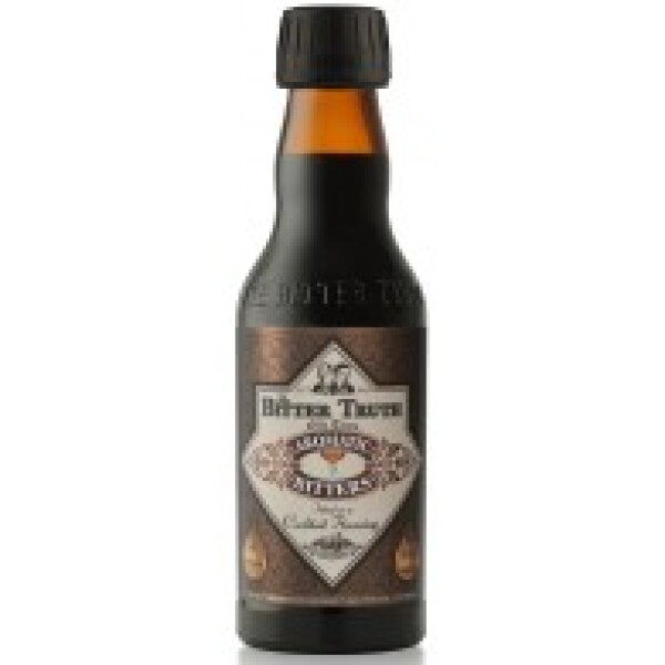 The Bitter Truth Old Time Aromatic Bitters 39% 0,2L (holá lahev)