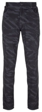 Pánské kalhoty Mimicri-m černá Kilpi Velikost: