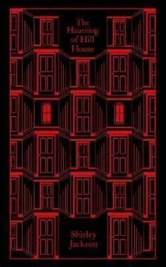 The Haunting of Hill House, 1. vydání - Shirley Jackson