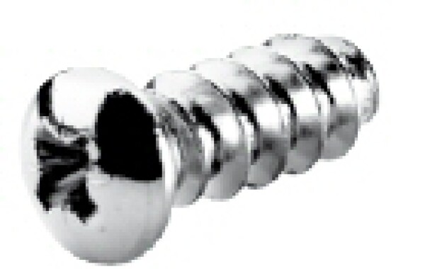 Hettich eurovrut 6,3x15mm (104399)