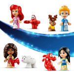 LEGO LEGO® │ Disney 43298 Adventní kalendář 2026