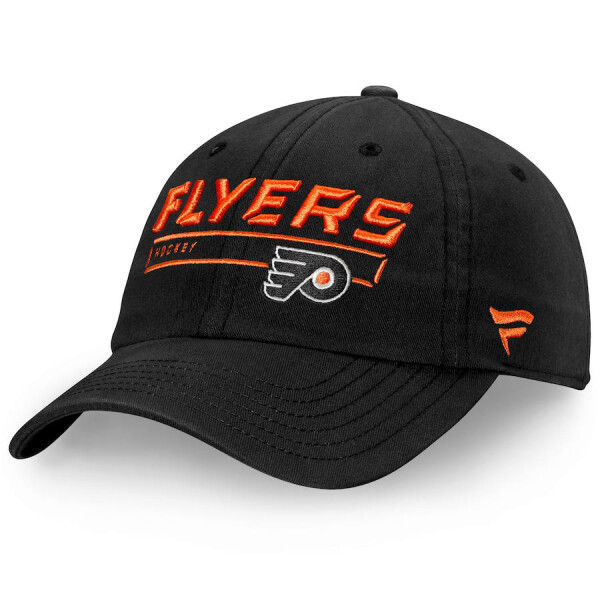Fanatics Dětská kšiltovka Philadelphia Flyers NHL Authentic Pro Rinkside Alpha
