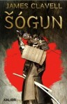 Shogun (The First Novel of the Asian saga)