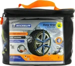 Michelin Easy Grip EVOLUTION 16 / Sněhové řetězy / na pneumatiky / rychlomontážní (S9000701)