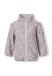 Bunda softshelová dívčí Minoti 30COAT107 růžová - 104/110 | 4/5let