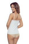 Eldar Tihana chemise w/r S-XL bílá M