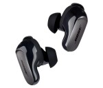 Bose QuietComfort Ultra Earbuds bezdrátová sluchátka, True Wireless, špunty ANC, Bluetooth, IPX4, černá EDF_2391525