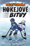 Hokejové bitvy - Velký turnaj - Ben Jackson