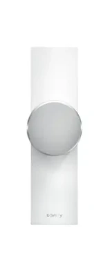 Somfy Door Keeper + vložka Tokoz Tech 300-60/25