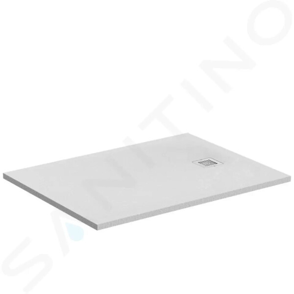 IDEAL STANDARD - Ultra Flat S Sprchová vanička 1200x700 mm, bílá K8221FR