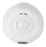 Skrytá WiFi kamera v detektoru kouře - LS020