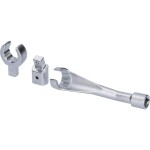 Brilliant Tools BT606004 Speciální klíč pro senzor teploty výfukových plynů pro VAG, 19 mm