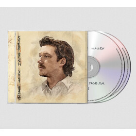 I´m The Problem - 2 CD - Morgan Wallen