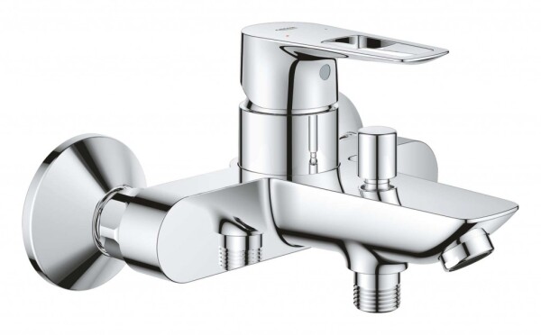 GROHE - BauLoop Vanová baterie, chrom 23603001